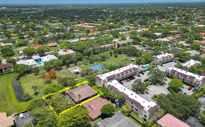 Pictures of Multifamily property located at 3775 NW 116th Terrace # 4 #1-4, Coral Springs, FL 33065 for sales - image #1