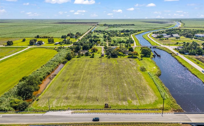 Pictures of Land property located at 0 Us-27, Clewiston, FL 33440 for sales - image #1