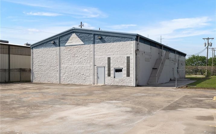 Pictures of Industrial property located at 2041 Amistad Drive, San Benito, TX 78586 for sales - image #1