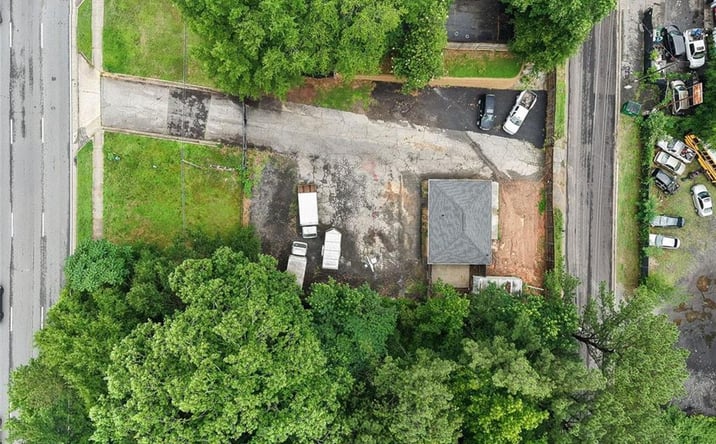 Pictures of Office, Industrial property located at 2291 S Cobb Drive, Smyrna, GA 30080 for sales - image #1