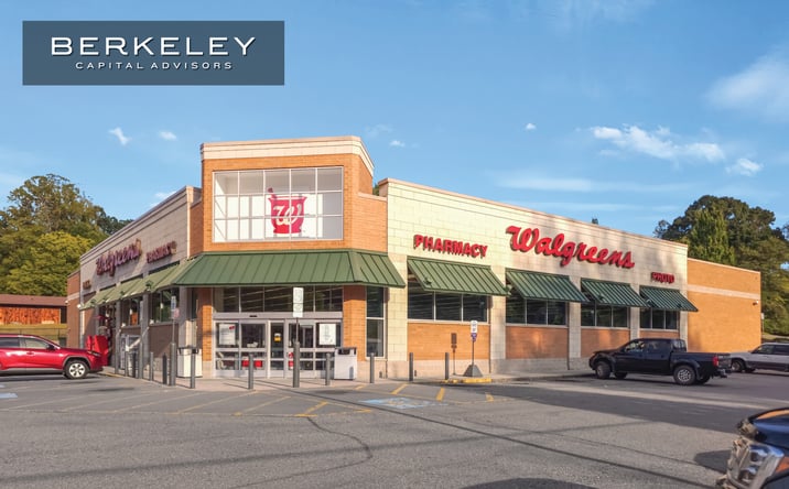 Pictures of Retail property located at 3590 Virginia Avenue, Collinsville, VA 24078 for sales - image #1