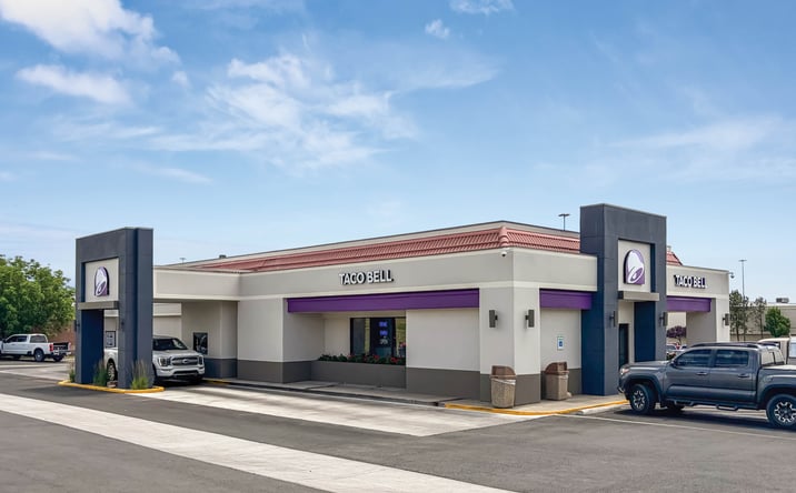 Pictures of Retail property located at 4601 East Main Street, Farmington, NM 87402 for sales - image #1
