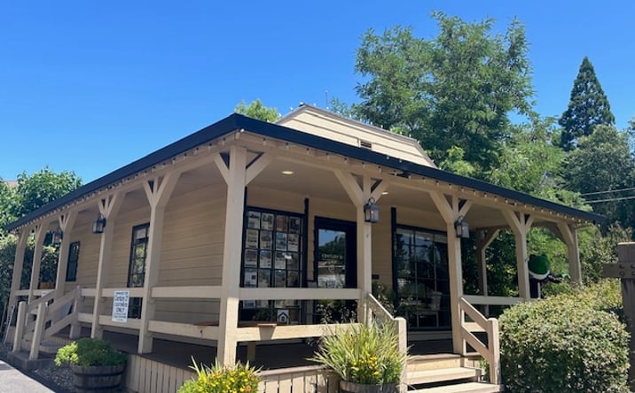 Pictures of Retail, Office property located at 1301 South Main Street, Angels Camp, CA 95222 for sales - image #1