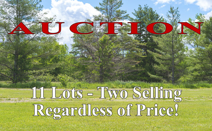 Pictures of Land property located at 201 Vera Lane, Rainbow City, AL 35906 for sales - image #1