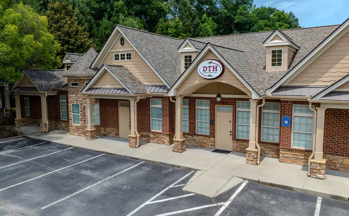 Pictures of Office, Industrial property located at 120 Millbrook Village Drive, Tyrone, GA 30290 for sales - image #1