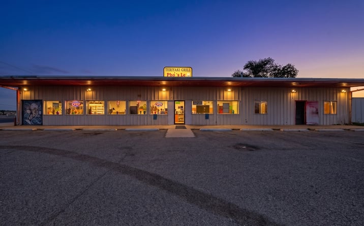 Pictures of Retail property located at 724 North Main Street, Belen, NM 87002 for sales - image #1
