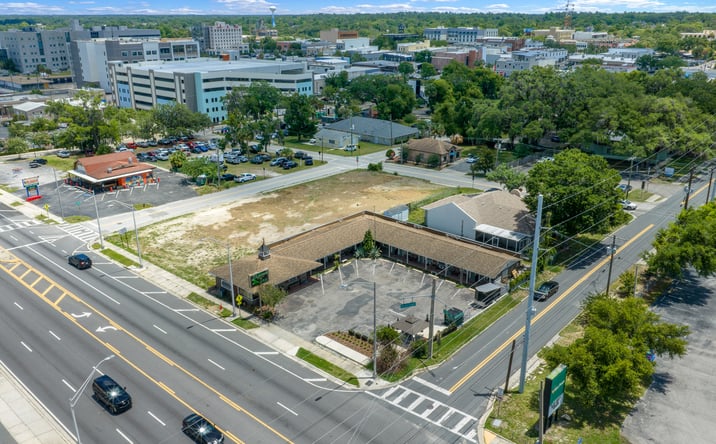 Pictures of Hospitality, Multifamily, Senior Living property located at 215 South Pine Ave, Ocala, FL 34471 for sales - image #1