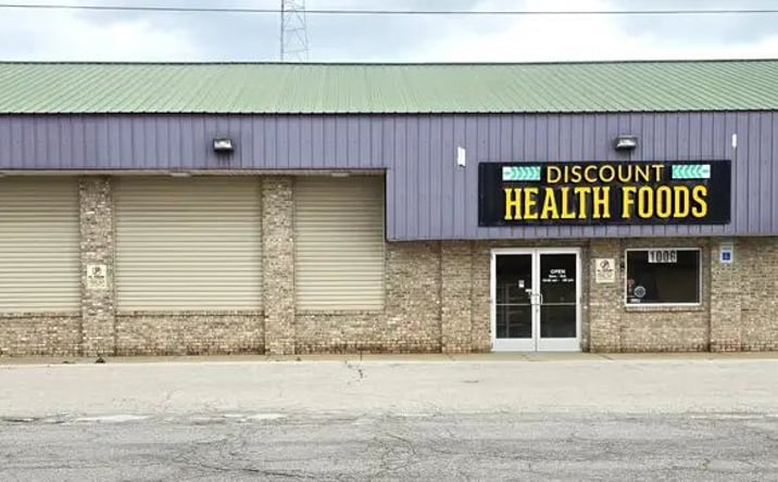Pictures of Retail, Office, Mixed Use property located at 1006 W Ohio St, Bay City, MI 48706 for sales - image #1