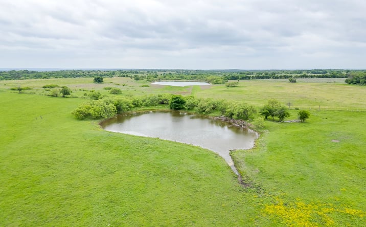 Pictures of Land property located at 5660 Upper Denton Road, Weatherford, TX 76085 for sales - image #1