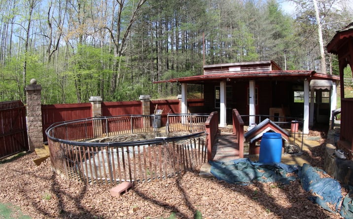 Pictures of Land property located at 0 Iron Bridge Rd, Stuart, VA 24171 for sales - image #1