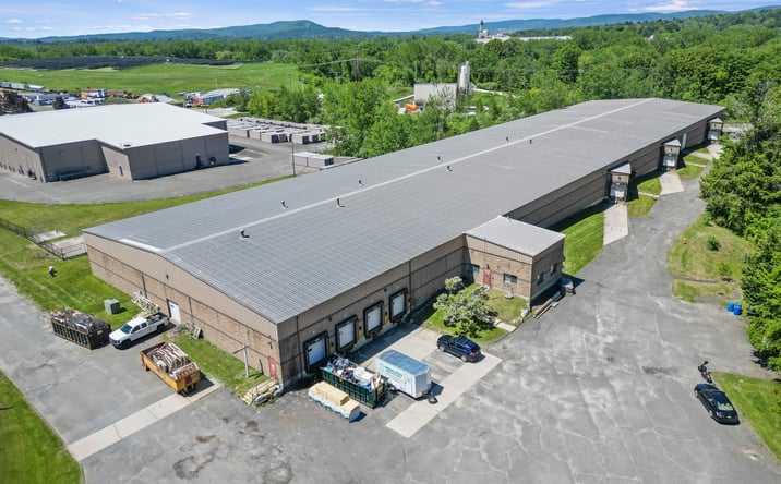 Pictures of Industrial, Mixed Use property located at 21 Downing Three, Pittsfield, MA 01201 for sales - image #1