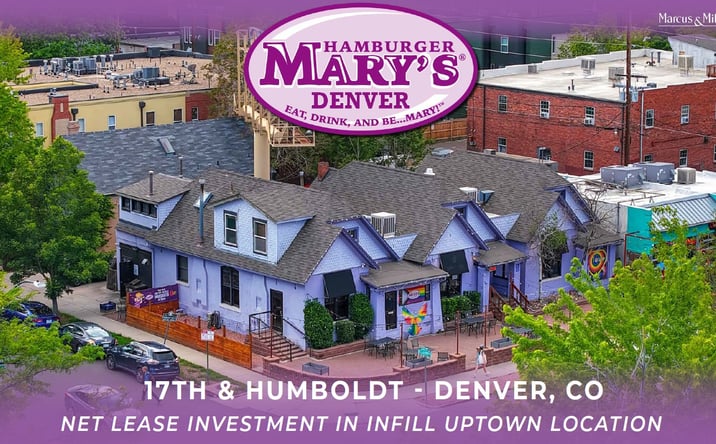 Pictures of Retail property located at 1336 17th Avenue, Denver, CO 80203 for sales - image #1