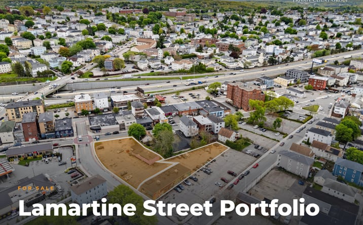 Pictures of Land property located at 7½ Lamartine Street, Worcester, MA 02130-1857, 13 Lamartine Street, Worcester, MA 02121-1012 for sales - image #1