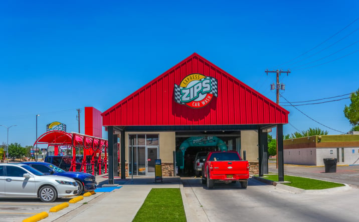 Pictures of Retail, Special Purpose property located at 1101 S MAIN ST, ROSWELL, NM 88203 for sales - image #1