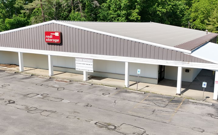 Pictures of Retail, Industrial, Self Storage property located at 9143 N Main St, Windham, OH 44288 for sales - image #1
