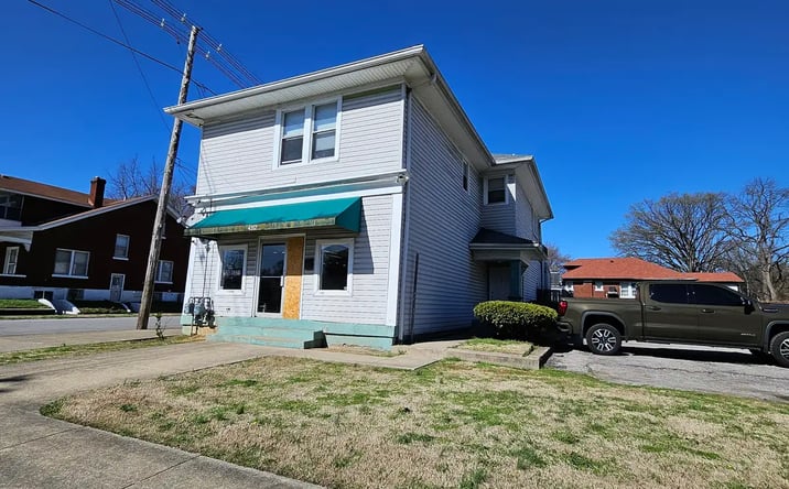 Pictures of Retail, Hospitality, Mixed Use property located at 4317 West Market Street, Louisville, KY 40212, 139 South 44th Street, Louisville, KY 40212, 4315 West Market Street, Louisville, KY 40212 for sales - image #1