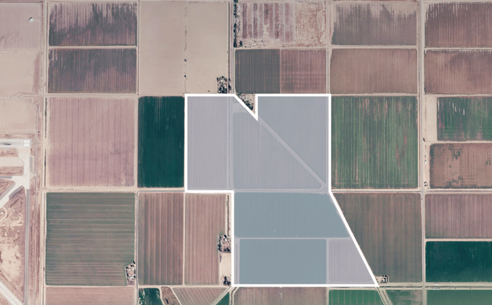 Pictures of Land property located at 1105 W ATEN DR, SEELEY, CA 92273 for sales - image #1