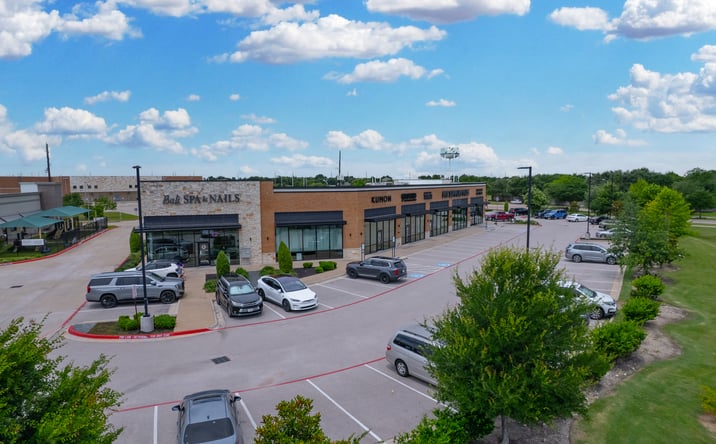 Pictures of Retail property located at 29711 Kingsland Boulevard, Brookshire, TX 77423 for sales - image #1