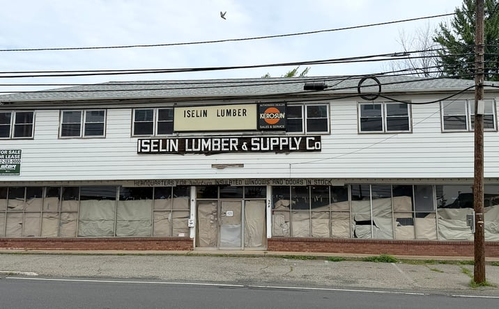 Pictures of Retail property located at 425 Lincoln Highway, Iselin, NJ 08830 for sales - image #1