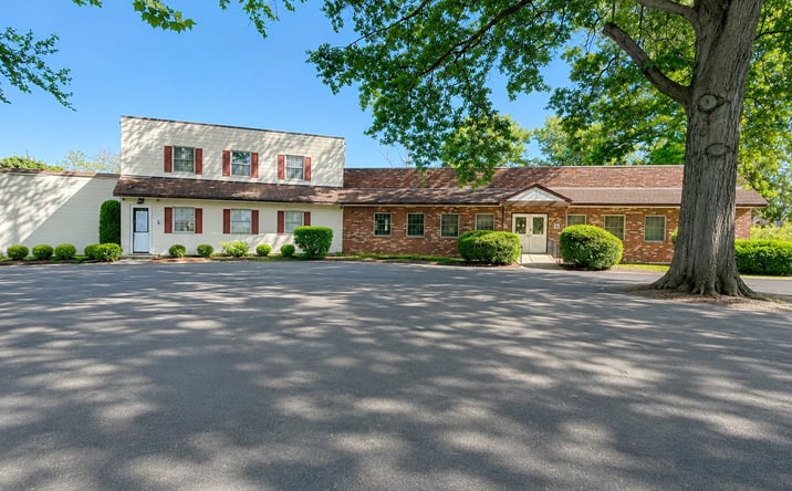 Pictures of Office, Special Purpose property located at 10-16 Reeves Avenue, Hamilton Township, NJ 08610 for sales - image #1