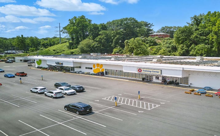 Pictures of Retail property located at 151 Springfield Street, Agawam, MA 01001 for sales - image #1
