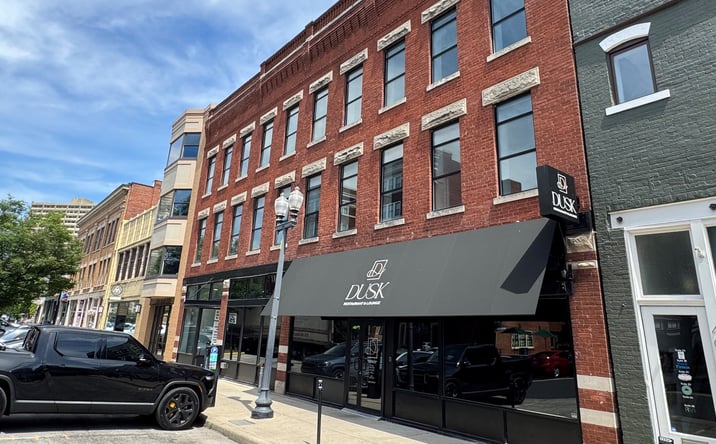 Pictures of Retail property located at 409 Massachusetts Avenue, Indianapolis, IN 46204 for sales - image #1