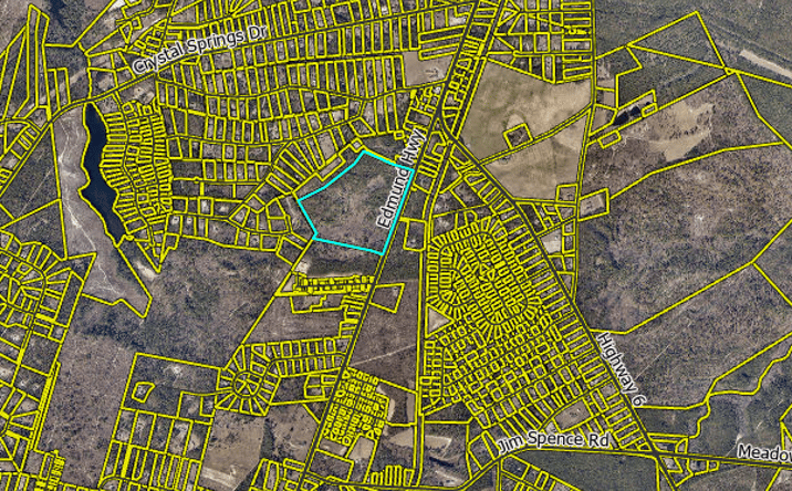 Pictures of Mixed Use, Land property located at 0 Edmund Highway, Lexington, SC 29073 for sales - image #1