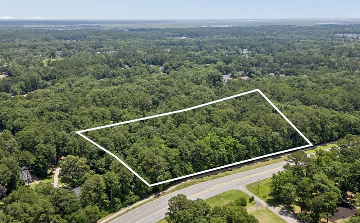 Pictures of Retail, Land property located at Harris Trail Road, Richmond Hill, GA 31324 for sales - image #1
