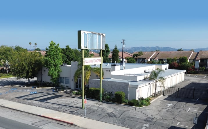 Pictures of Retail property located at 1010 Arrow Highway, Covina, CA 91724 for sales - image #1