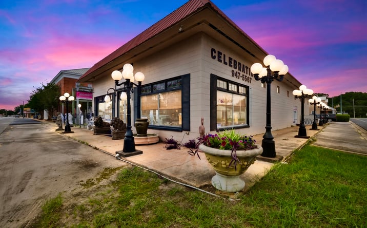 Pictures of Retail, Mixed Use, Special Purpose property located at 22492 Alabama 59, Robertsdale, AL 36567 for sales - image #1