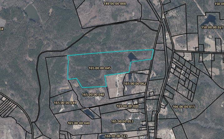 Pictures of Mixed Use, Land, Mobile Home Park property located at 2181 Kershaw Highway, Camden, SC 29020 for sales - image #1