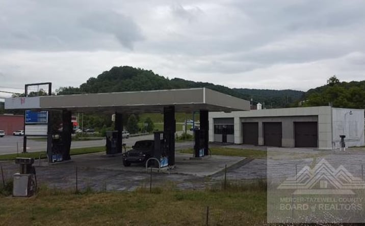 Pictures of Land property located at 1851 Coal Heritage Rd, Bluewell, WV 24701 for sales - image #1