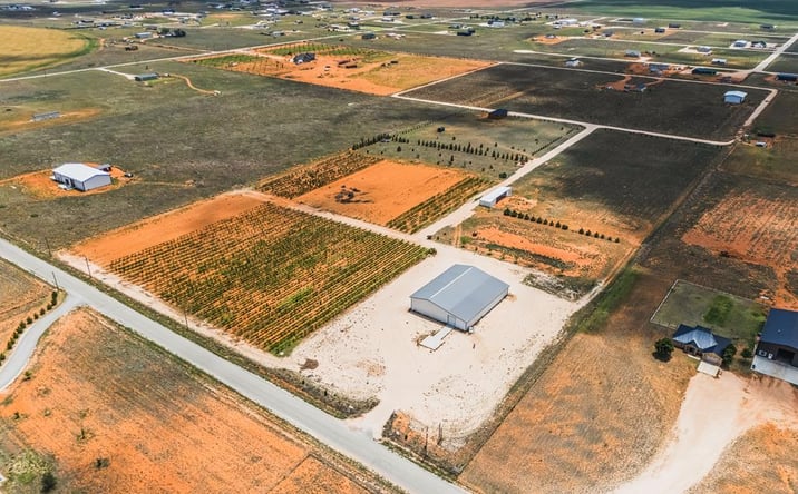 Pictures of Land property located at 333 Private Road 320 D, Seminole, TX 79360 for sales - image #1