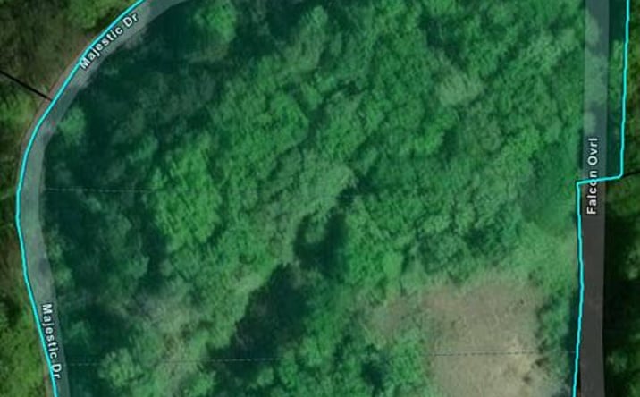 Pictures of Land property located at TR 2 Falcon Overlook, Hayesville, NC 28904 for sales - image #1