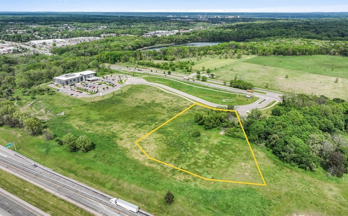 Pictures of Land property located at V/L Robert Jones Way, Kalamazoo, MI 49009 for sales - image #1