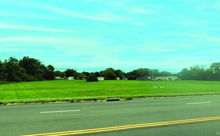 Pictures of Land, Self Storage property located at Spring Grove Lane & Lefferson Road, Middletown, OH 45044 for sales - image #1
