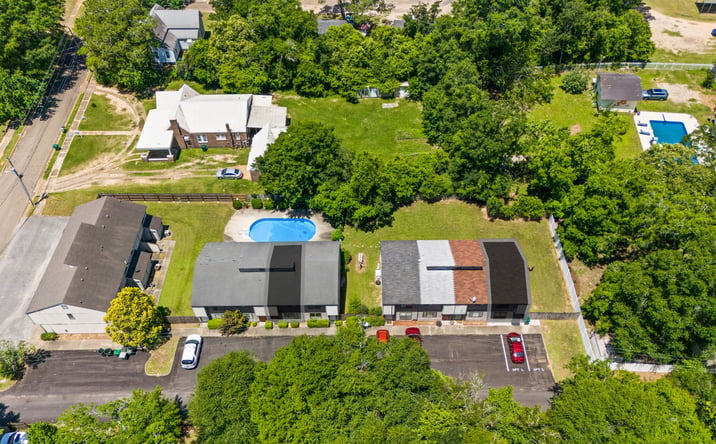 Pictures of Multifamily property located at 467 Eufaula Street, Ozark, AL 36360 for sales - image #1