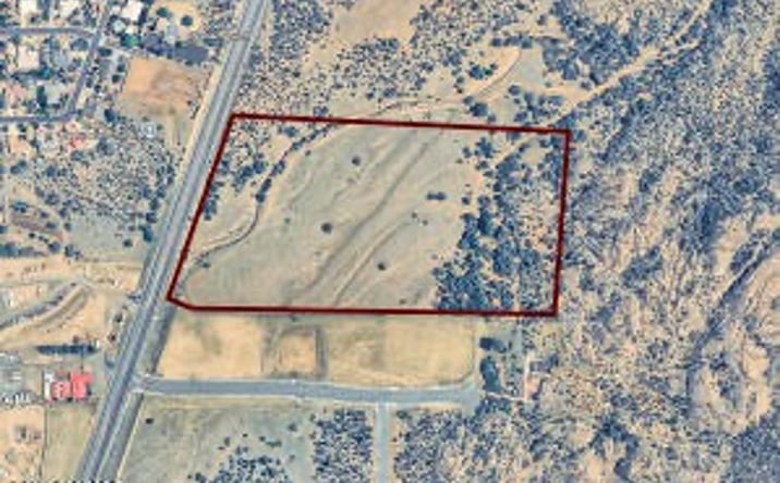 Pictures of Mixed Use, Land property located at 009k Willow Creek Road, Prescott, AZ 86301 for sales - image #1