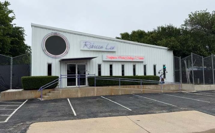 Pictures of Office, Industrial property located at 7604 & 7608 Camp Bowie West Blvd., Fort Worth, TX 76116 for sales - image #1