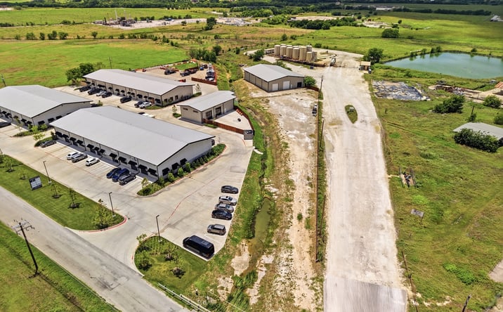 Pictures of Mixed Use property located at 2912 Chambers Street, Venus, TX 76084 for sales - image #1