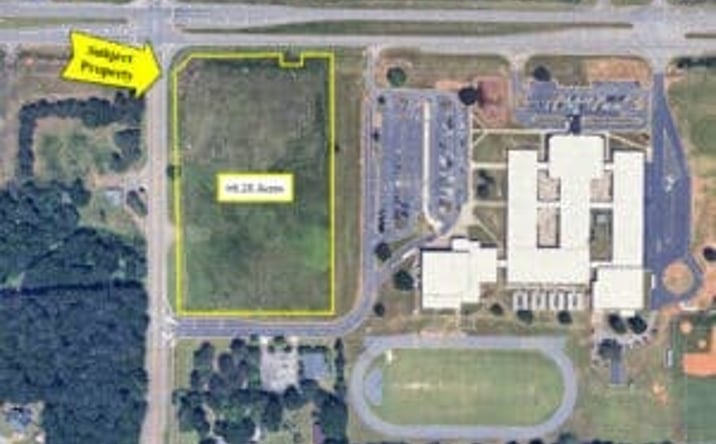 Pictures of Land property located at PARKWAY, PERRY, GA 31069 for sales - image #1