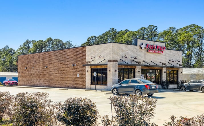 Pictures of Office, Mixed Use property located at 3265 HWY 90, GAUTIER, MS 39553-5121 for sales - image #1