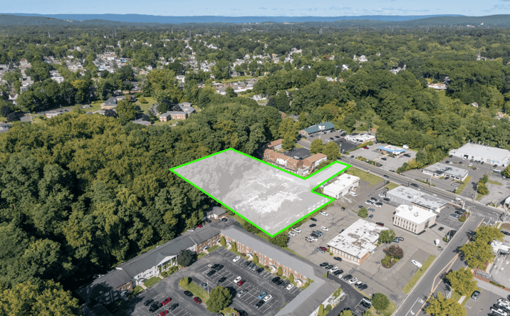 Pictures of Multifamily, Land property located at 217 Westfield Street, West Springfield, MA 01089 for sales - image #1