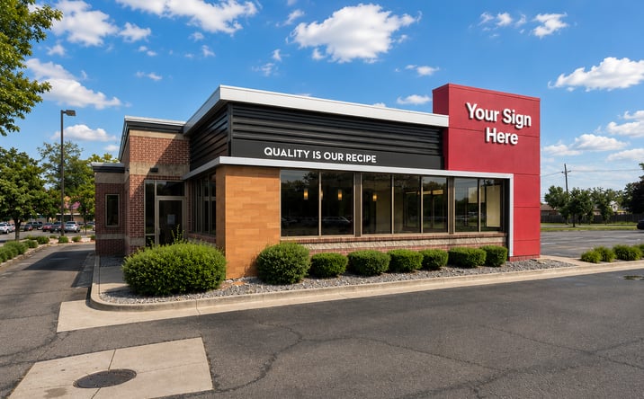 Pictures of Retail property located at 40950 Ryan Road, Sterling Heights, MI 48310 for sales - image #1