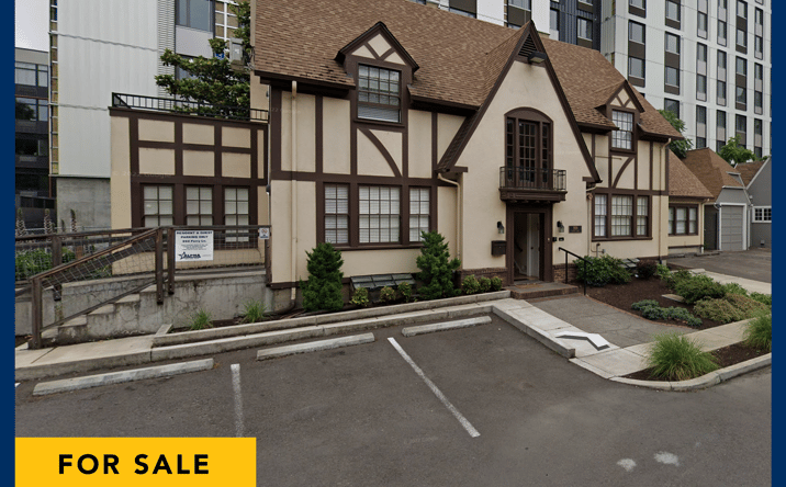 Pictures of Multifamily, Special Purpose property located at 998 Ferry Lane, Eugene, OR 97401 for sales - image #1