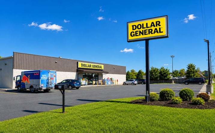 Pictures of Retail property located at 723 S Main Street, Columbus Grove, OH 45830 for sales - image #1