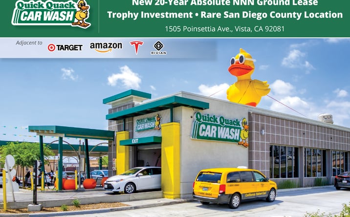 Pictures of Retail property located at 1505 Poinsettia Avenue, Vista, CA 92081 for sales - image #1