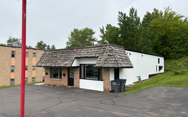 Pictures of Retail, Office, Mixed Use property located at 15 W REDWING ST, DULUTH, MN 55803-1705 for sales - image #1