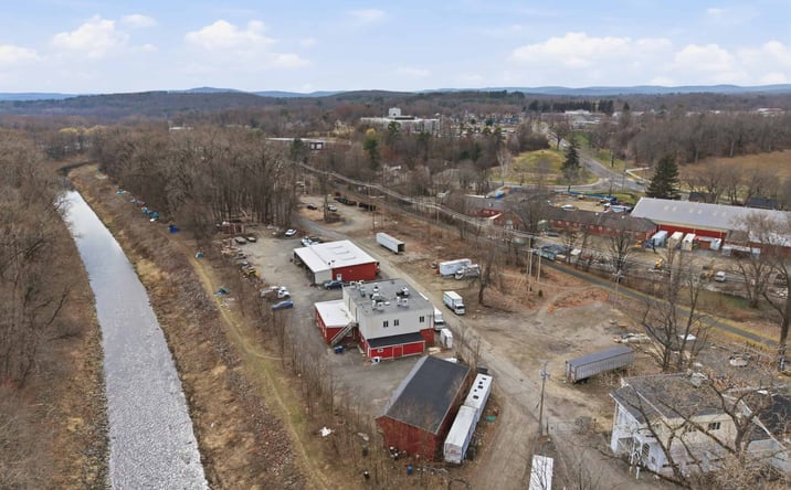Pictures of Office, Industrial, Land property located at 131 Texas Road, Northampton, MA 01060 for sales - image #1