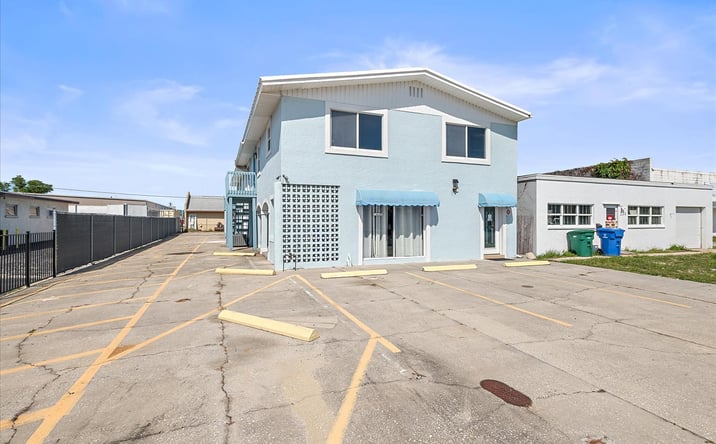 Pictures of Multifamily, Mixed Use property located at 236 Grove Street, Venice, FL 34285 for sales - image #1